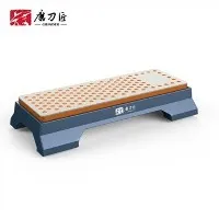 Διπλής όψης Diamond Sharpening Stone