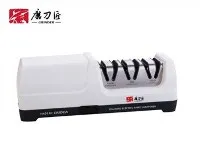 Ηλεκτρικός ακονιστής μαχαιριών 3 σταδίων